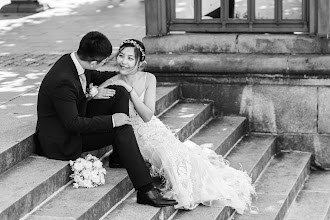 婚礼摄影师Sergei Bondarev. 04.09.2024的图片