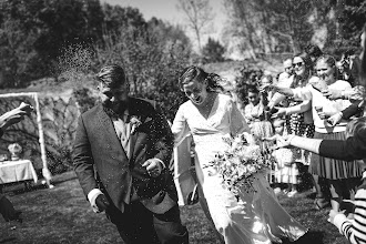 Vestuvių fotografas: Honza Pech. 25.05.2024 nuotrauka