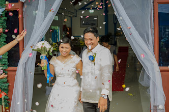 Wedding photographer Kevin Francisco. Photo of 30.01.2019