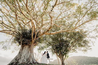 Fotografo di matrimoni Mehdi Tulieve. Foto del 07.11.2020