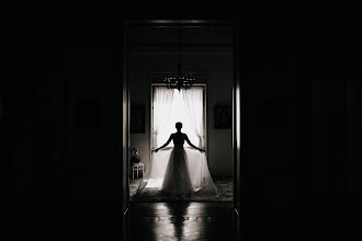 婚禮攝影師Marco Brendolini. 04.04.2024的照片