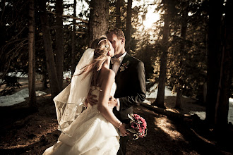 Bryllupsfotograf Tony Kunz. Foto fra 29.04.2024