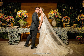 Wedding photographer Dayse Barreto E Robson Medeiros. Photo of 25.03.2020