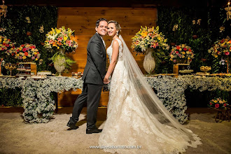婚禮攝影師Dayse Barreto E Robson Medeiros. 25.03.2020的照片