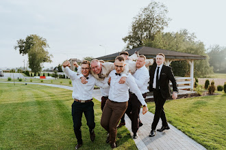 Svatební fotograf Damian Dworuga. Fotografie z 22.07.2025