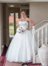 Wedding photographer Stephanie Baines. Photo of 01.07.2019