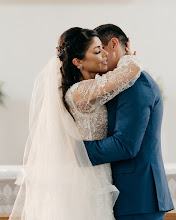 Wedding photographer Jezer Lopes. Photo of 30.11.2021