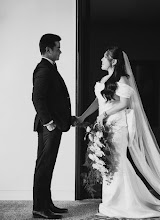 婚礼摄影师Tinh Vo. 02.05.2025的图片