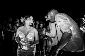 Wedding photographer Daniel Henrique Leite. Photo of 28.09.2025