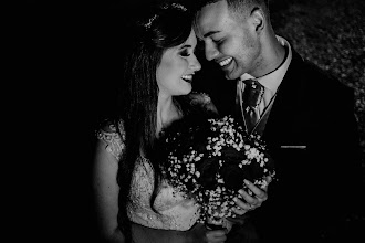 Vestuvių fotografas: Gabriela Dos Santos. 05.06.2019 nuotrauka