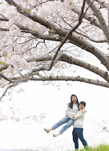 Wedding photographer Kenichi Morinaga. Photo of 08.05.2025