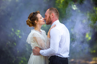 Fotografo di matrimoni Vladislav Ibragimov. Foto del 12.12.2023