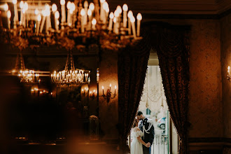 Wedding photographer Angelo Alborino. Photo of 20.05.2025