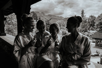 婚姻写真家 Marcin Piersa. 20.02.2020 の写真