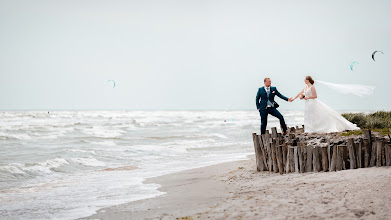 Wedding photographer Walter Tach. Photo of 24.05.2024