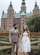 Свадебный фотограф Ekaterina Yaltykova. Фотография от 10.11.2025