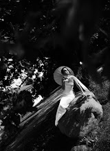 Wedding photographer Anastasiya Popova. Photo of 01.07.2025