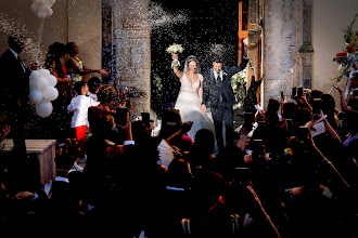 婚礼摄影师David Donato. 20.05.2024的图片