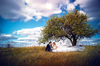 Wedding photographer Valeriy Solodovnik. Photo of 11.08.2021