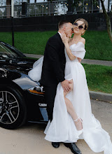 婚禮攝影師Dmitriy Smirnov. 12.09.2024的照片