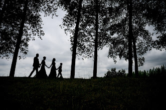 Wedding photographer Sven Soetens. Photo of 05.09.2025