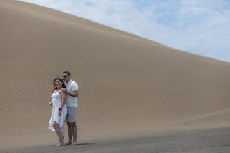 婚姻写真家 Johnathan Luna. 15.05.2025 の写真