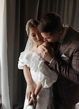 Wedding photographer Oksana Denisova. Photo of 25.03.2024