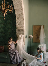 Wedding photographer Rosita Lipari. Photo of 23.10.2023