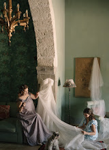 Photographe de mariage Rosita Lipari. Photo du 23.10.2023