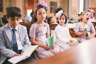 Fotografo di matrimoni Arturo De Rose. Foto del 02.04.2015