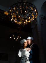 Fotógrafo de casamento Fedor Oreshkin. Foto de 06.06.2023