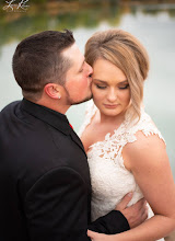 Wedding photographer Laurin Kluver. Photo of 08.09.2019