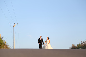 Fotógrafo de casamento Eri Bz. Foto de 17.06.2015