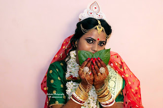 Wedding photographer Subrata Mondal. Photo of 09.12.2020