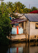 Photographe de mariage Phúc Thịnh. Photo du 26.06.2023