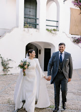 婚姻写真家 Jose Maria Casco. 04.12.2023 の写真