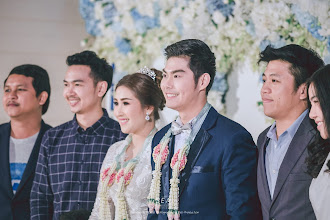 ช่างภาพงานแต่งงาน Chinnachat Rougjuy. ภาพเมื่อ 08.09.2020