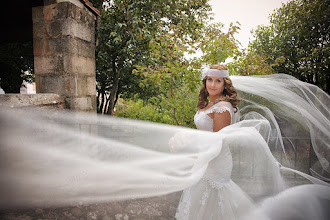Photographe de mariage Caren . Photo du 22.05.2019