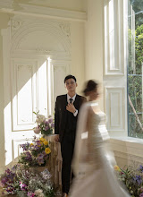 Wedding photographer Sooah Bridal. Photo of 01.06.2025