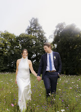 Fotografo di matrimoni Céline Kopp. Foto del 29.04.2025