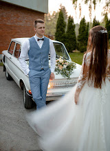 Wedding photographer Karin Henn. Photo of 03.06.2024