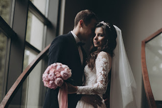 婚礼摄影师Vafelkі Kerіkukі. 12.03.2020的图片
