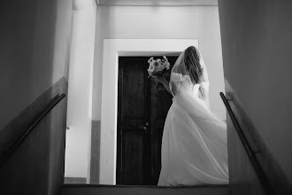 Fotografer pernikahan Cristiana Lolli. Foto tanggal 08.11.2023