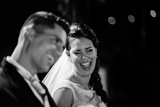 Fotografo di matrimoni Kyono André. Foto del 05.06.2017