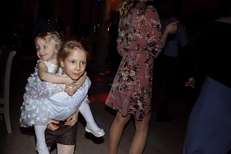 Wedding photographer Maksim Nikolaenkov. Photo of 22.02.2021