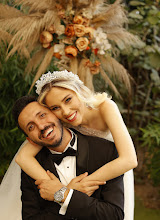 Düğün fotoğrafçısı Emir Gümüş. Fotoğraf 13.03.2023 tarihinde