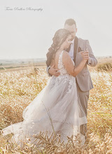 Vestuvių fotografas: Tania Poulkou. 10.04.2024 nuotrauka