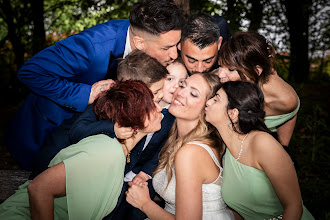 Свадебный фотограф Alessandro Anglisani. Фотография от 31.05.2024