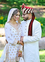 Nhiếp ảnh gia ảnh cưới Tharshan Gnanendran. Ảnh trong ngày 13.07.2022