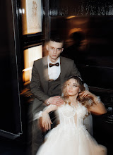 Fotógrafo de casamento Ivan Statkevych. Foto de 21.12.2023